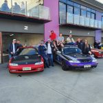 textile products community group photo